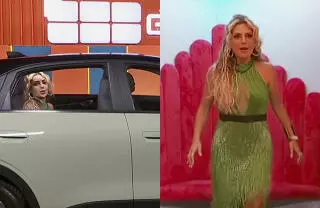 La cantante publicó un mensaje en agradecimiento a sus fans y habló sobre su experiencia en el reality show