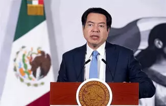 Los materiales serán distribuidos en secundarias y preparatorias de todo el País, donde también se realizarán asambleas