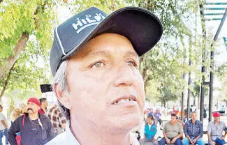 Afirman que el bloqueo es una estrategia de defensa patrimonial