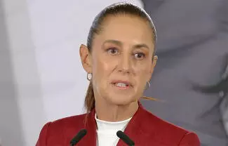 La Mandataria federal aseguró que dichos lineamientos no son para censurar a medios