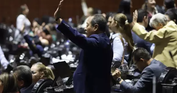 Pese a que el grueso de los aspirantes morenistas a las elecciones de 2027 deben dejar sus cargos, en San Lázaro la historia puede ser diferente