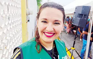 Se encuentra preparándose para asumir el cargo