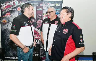 Es el municipio sede de competencias de impacto nacional