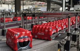 Coca-Cola aumentará los precios de sus productos en tiendas de abarrotes, conveniencia y cadenas de autoservicios.