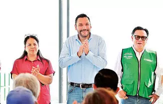 Tiene como meta generar entre 800 y mil empleos al cierre de este año