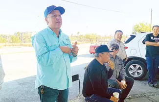 A numerosos empleados se les han suprimido hasta cuatro años de servicio de manera injustificada