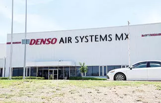 Después de mantener cerrada su bolsa de trabajo durante todo el año, la empresa Denso la reabrió.