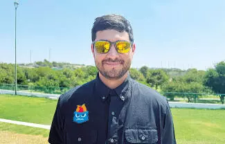 Dijo que sólo Dios sabe si ganarán otra vez el Campeonato de la Liga Mexicana de Beisbol