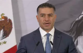 Durante una conferencia de prensa, Cole señaló que mantiene coordinación en materia de seguridad