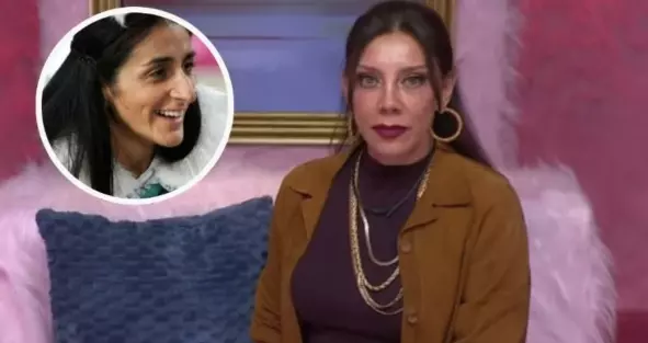 La villana de telenovelas no se guardó nada y exhibió a su compañera en Televisa