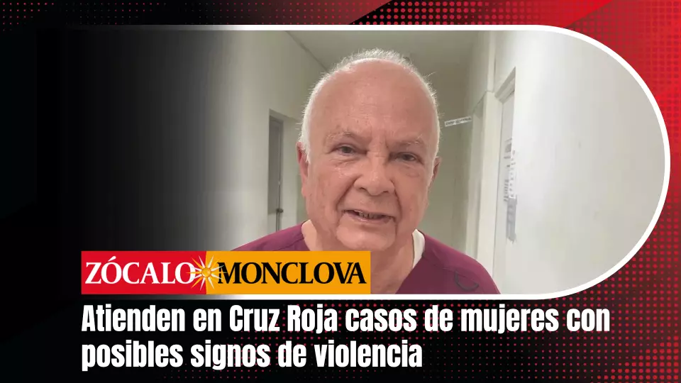 El personal únicamente puede brindar la atención clínica necesaria y ofrecer orientación para proteger su integridad