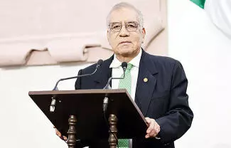 Lanza exhorto a la Secretaría de Agricultura y Desarrollo Rural y a la Secretaría de Educación Pública del Gobierno Federal