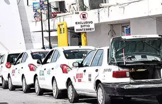 Por seguridad de los choferes, de los clientes así como para innovar y enfrentar la competencia