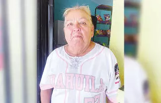 La gestora social María Guadalupe Román Martínez, calificó como positivo el trabajo realizado.