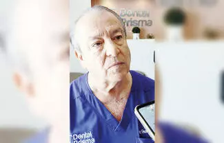 “Todos esperamos con muchas ansias que Altos Hornos de México se venda en la segunda subasta”, manifestó Óscar Mario Medina Martínez
