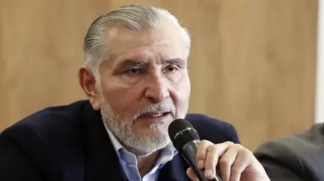 Cuando era gobernador de Tabasco reportó ser propietario de una casa de 8.3 millones de pesos, locales comerciales, autos, joyas, monedas, divisas y 