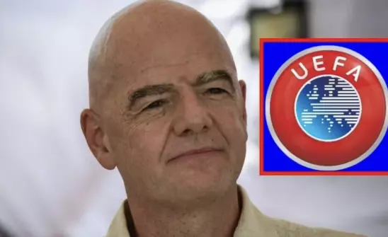 El actual mandatario de la FIFA ha generado conmoción en redes sociales luego del nuevo descubrimiento de medios británicos.
