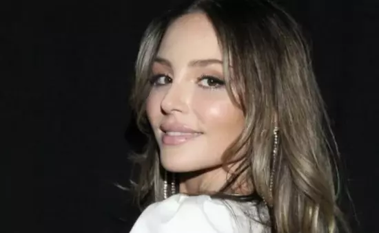 La actriz mexicana, de 36 años de edad, se sinceró en el programa “La Casa de los Famosos México”