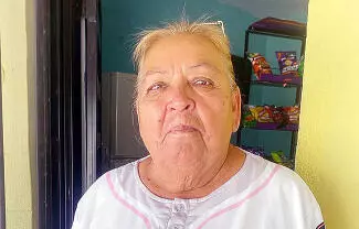 Junto con su equipo, María Guadalupe viajará a Baja California desde donde dice que se van a traer el trofeo de primer lugar