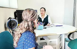 Es importante acudir de manera periódica a revisión médica para una detección oportuna