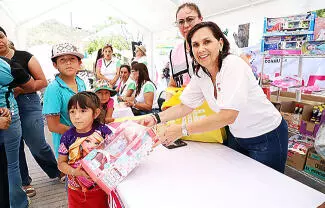 El programa ha beneficiado a más de 6 mil 500 familias y ha logrado recolectar cerca de 200 toneladas de materiales reciclables desde 2024