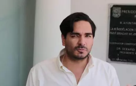 Inspectores del Ayuntamiento de Reynosa realizaron supervisiones entre 2023 y 2024 en la Brecha El Becerro y detectaron predios con sellos de clausura de la Agencia de Seguridad, Energía y Ambiente. 