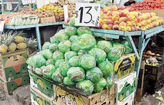 Aquellos que se ingieren crudos, como lechuga, perejil, cilantro y otros vegetales, se han relacionado con casos de diarrea explosiva y salmonela