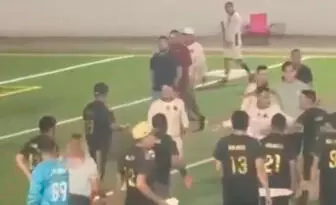Como medidas preventivas, el director de Deportes adelantó que se analiza la posibilidad de establecer una policía deportiva, similar a la que existe en otros municipios.
