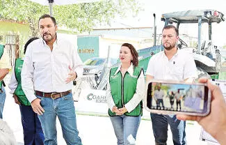 Monclova atraviesa una etapa de retos, pero también de oportunidades para impulsar su crecimiento económico y diversificar su desarrollo.