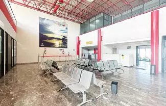 Varias aerolíneas han implementado vuelos en Monclova pero ninguna lo ha sostenido por más de tres años