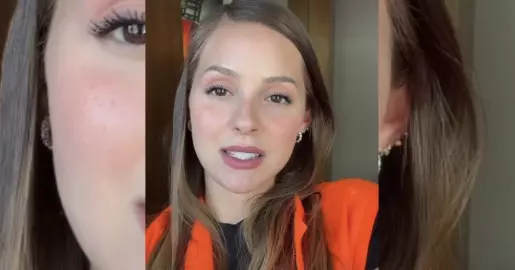 Mariana Rodríguez aclara que no monetiza con la imagen de sus hijas tras la baja de su cuenta de Facebook por denuncias.