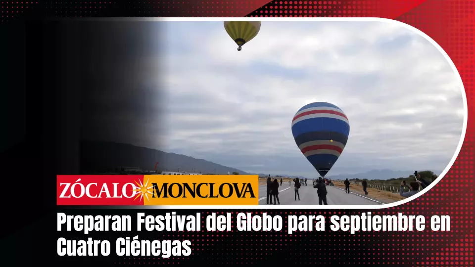 Los organizadores y prestadores de servicios señalaron que en las próximas fechas se darán a conocer de manera detallada las actividades que formarán parte del programa