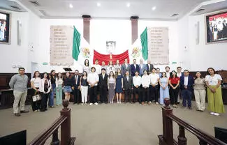Presenta exhorto a la Secretaría del Trabajo y Previsión Social del Gobierno Federal (STPS) y al Servicio Nacional de Empleo (SNE)