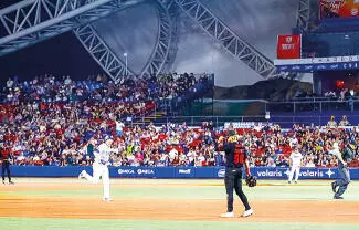 Los Charros de Jalisco vuelven hoy al Estadio Panamericano con la obligación de ganar para mantenerse con vida en los Playoffs de la Liga Mexicana de Beisbol (LMB).