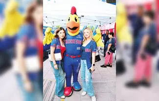 La fiesta grande de los Playoff llegó a Monclova por décima cuarta ocasión.