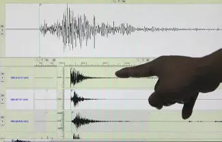 El sismo ocurrió luego de que el martes se registrara un sismo de magnitud 4,3 frente a las costas de Manabí y el lunes otro de 3,4 en Guayas