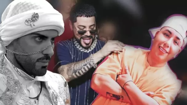 El cantante salió en defensa de su gran amigo, tras el posicionamiento de este fin de semana