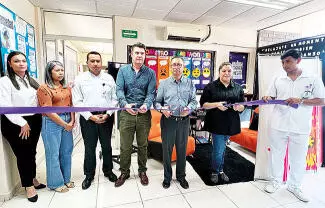 Para que tanto los usuarios de los servicios como los trabajadores, puedan reconectar consigo mismos y regular sus emociones