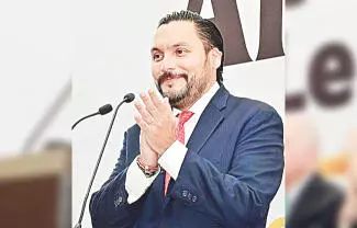 Hizo un llamado a mantener la unidad y convertir ese sentido de pertenencia en acciones que permitan concretar proyectos.