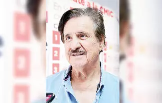 Monclova se mantiene fuerte porque cuenta con gente luchista y trabajadora, manifestó Humberto Prado Montemayor.