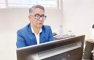Debido a que el ciclo escolar de 2026-2027 en la Escuela de Enfermería de la Cruz Roja inició apenas esta semana, aún quedan lugares disponibles.