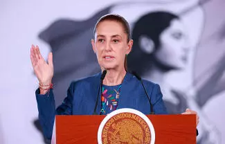 El Departamento de Seguridad Nacional de Estados Unidos contempla destinar hasta 20 millones de dólares a la compra
