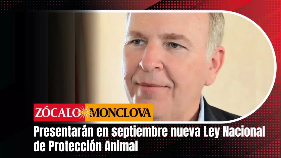 Sostuvo que se establecerán sanciones económicas y penales reales