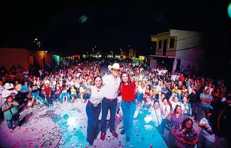 Agradece respaldo ciudadano y reconoce a quienes hicieron posible el triunfo electoral