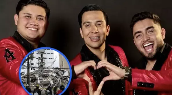 En dicho concierto a beneficio también participan Marc Anthony, Ricardo Montaner, Gilberto Santa Rosa y muchos más