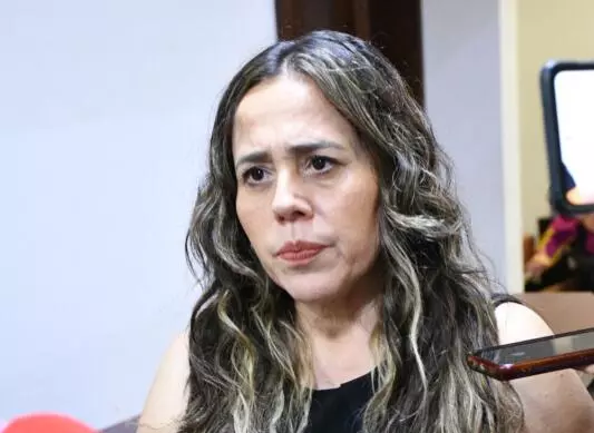 Ante esta situación, dijo que se realizará una investigación para conocer qué ocurrió con los animales que permanecían bajo el cuidado de Friche