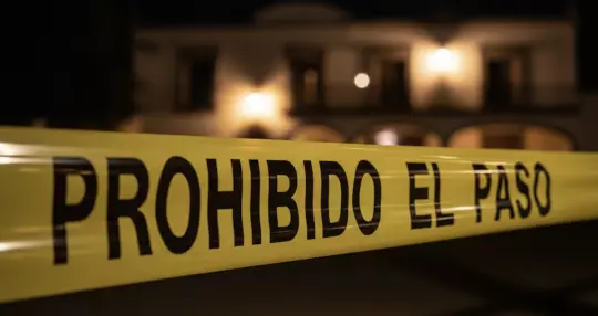 El hecho quedó grabado en video y de acuerdo con información difundida, la mujer que manejaba la camioneta afectada, perdió la vida