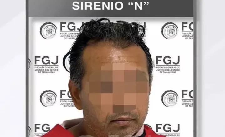 La menor, de 11 años, tenía alrededor de cinco meses de embarazo cuando el caso fue detectado y quedó bajo protección del DIF Matamoros.