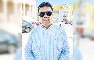 El Sindicato de Trabajadores al Servicio del Municipio mantiene una buena relación con las autoridades municipales.