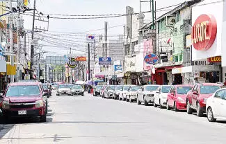 Esperamos que el anuncio hecho por el Gobierno del Estado y el Ayuntamiento de Monclova, rinda frutos, manifestó Arturo Cabrera Barrón.
